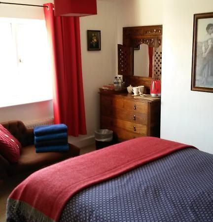 Podehole Bed And Breakfast Spalding Eksteriør bilde