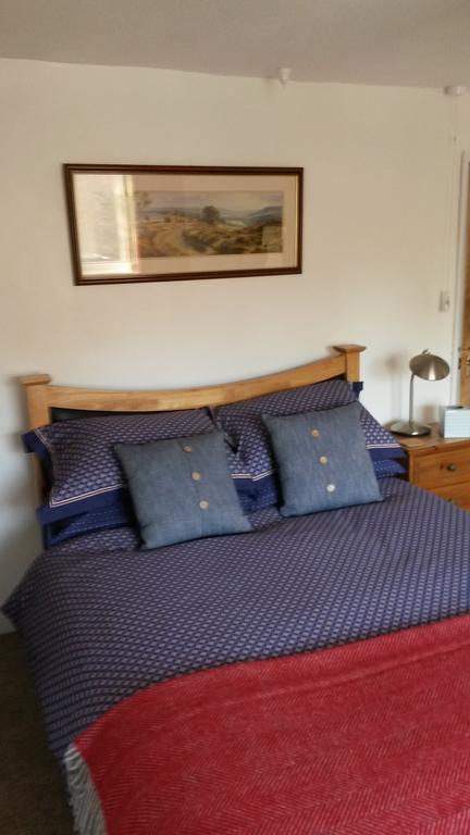 Podehole Bed And Breakfast Spalding Eksteriør bilde
