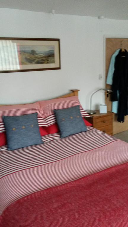 Podehole Bed And Breakfast Spalding Eksteriør bilde
