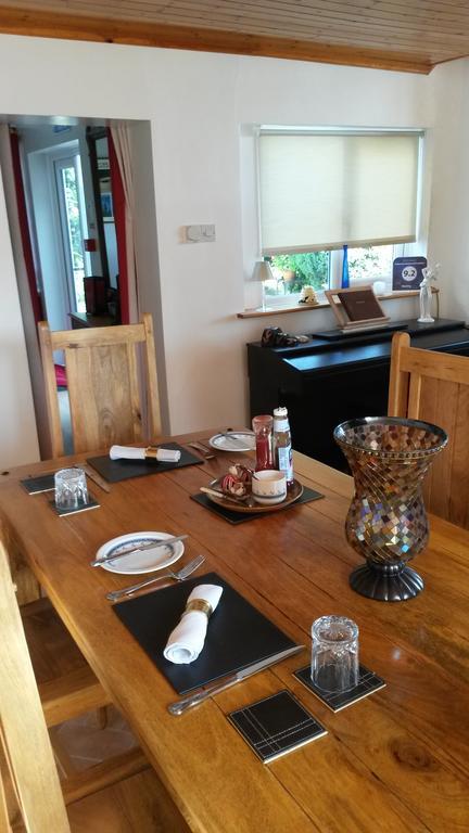 Podehole Bed And Breakfast Spalding Eksteriør bilde