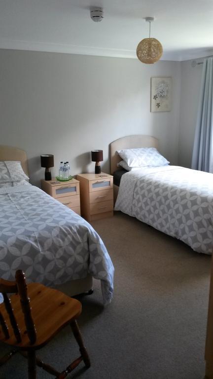 Podehole Bed And Breakfast Spalding Eksteriør bilde