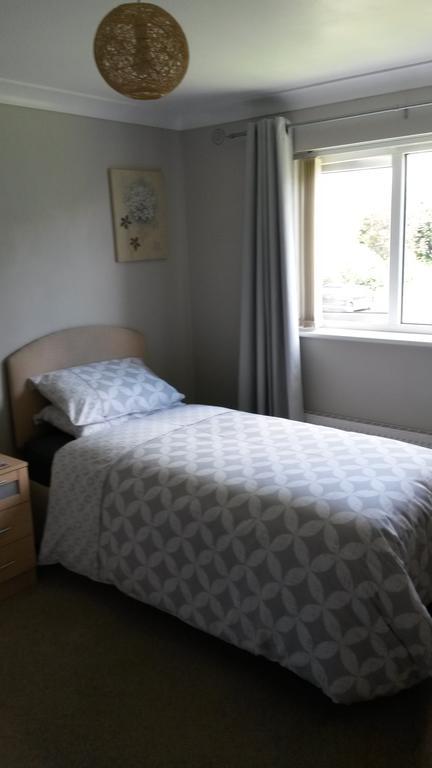 Podehole Bed And Breakfast Spalding Eksteriør bilde