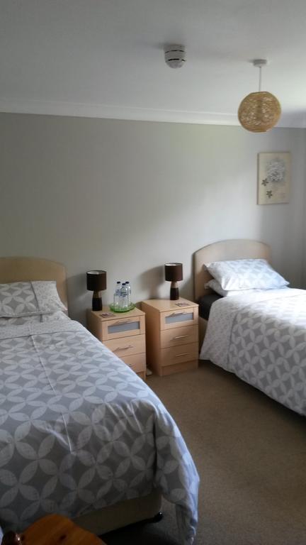 Podehole Bed And Breakfast Spalding Eksteriør bilde