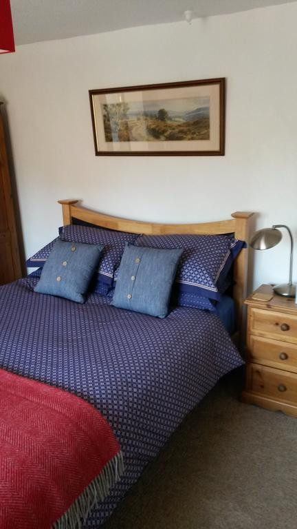 Podehole Bed And Breakfast Spalding Eksteriør bilde