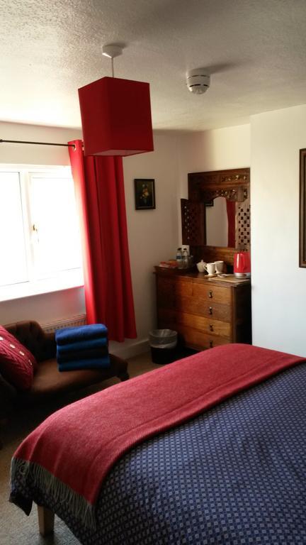 Podehole Bed And Breakfast Spalding Eksteriør bilde