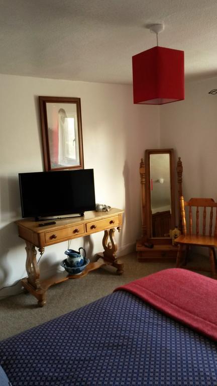 Podehole Bed And Breakfast Spalding Eksteriør bilde