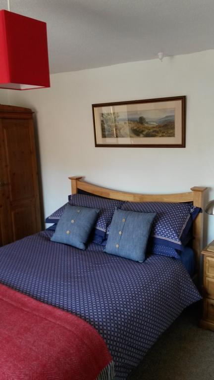 Podehole Bed And Breakfast Spalding Eksteriør bilde