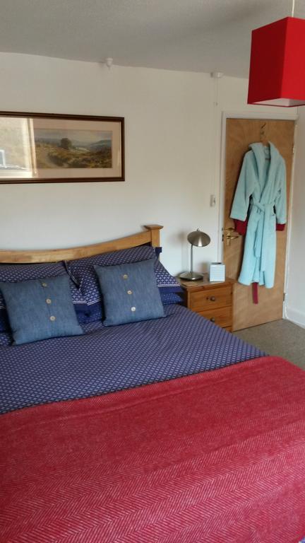 Podehole Bed And Breakfast Spalding Eksteriør bilde