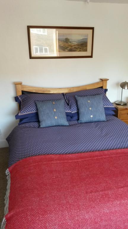Podehole Bed And Breakfast Spalding Eksteriør bilde